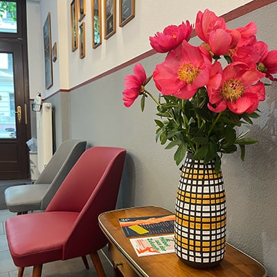 Friseur-Magazine