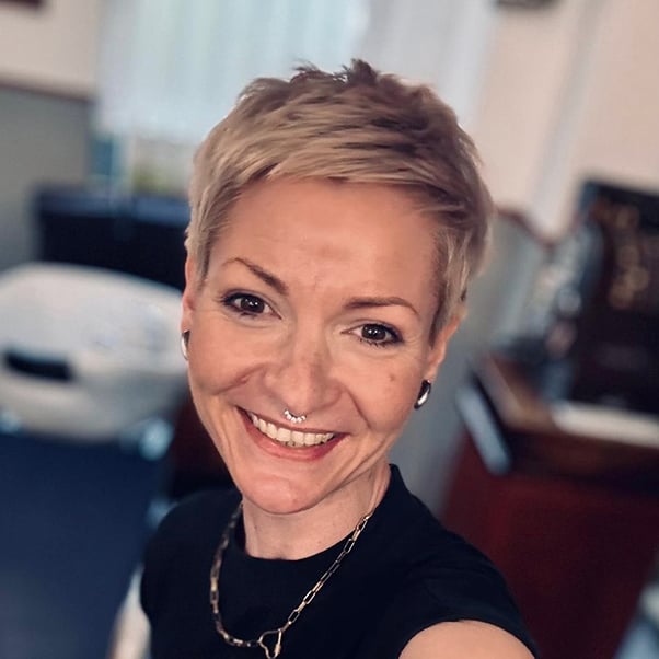 Mandy Käseberg